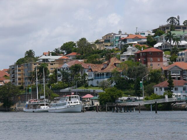 Brisbane Homes